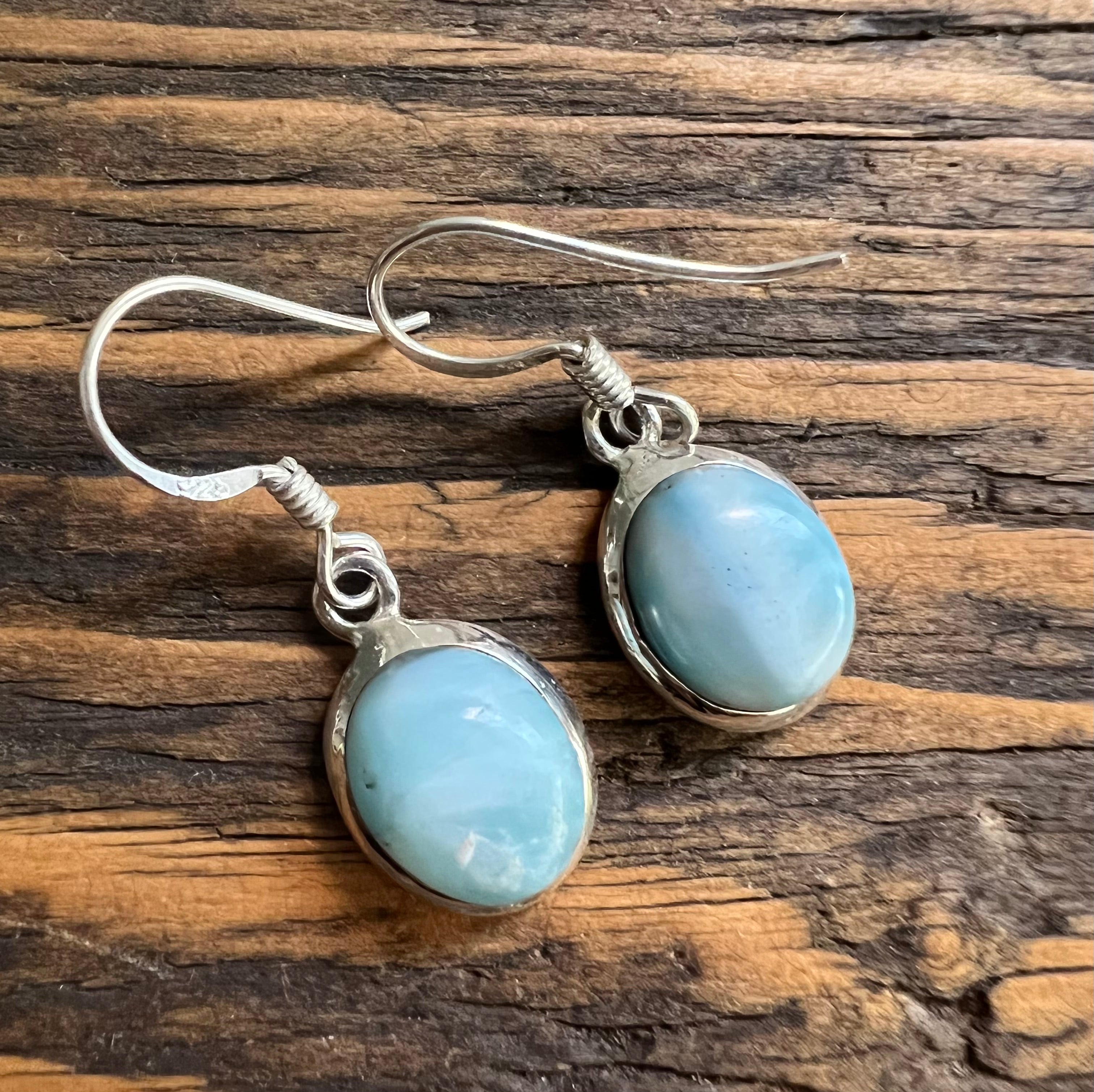 Larimar – Springwaves Larimar – Springwaves