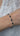 Black Onyx Sterling Silver Bracelet