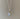 Sterling Silver Oval Opalite Necklace by Springwaves
