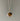 Ornate Tiger Eye Sterling Silver Necklace by Springwaves