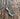 Sterling Silver Marquis Prehnite Necklace by Springwaves