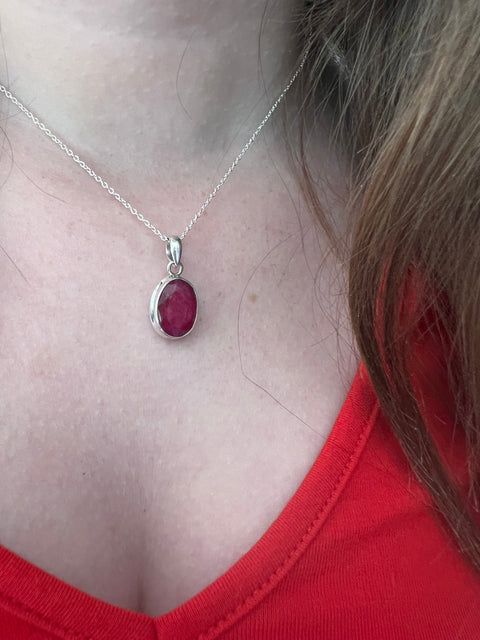 Ruby – Springwaves