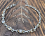 Faceted Citrine Sterling Silver Bracelet