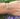 Marquise Faceted Amethyst Sterling Silver Bracelet