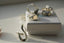 Wave Sterling Silver Ring