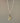Prehnite Oval Bohemian Sterling Silver Necklace