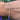 Marquise Faceted Citrine Sterling Silver Bracelet