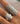 Silver Long Adjustable Statement Ring - Choose Your Finish