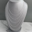 Sterling Silver Classic Chain - 16 18 20 22 24 Inch Options