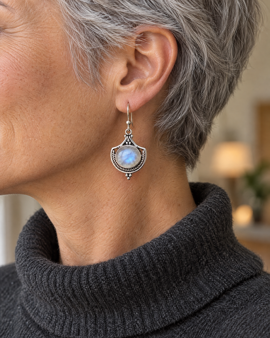 Shop all earrings