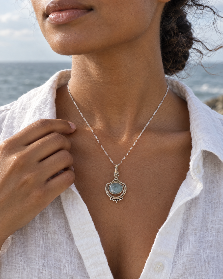 Shop all necklaces