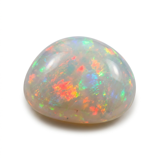 Ethiopian Opal