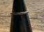 Sterling Silver Timeless Ornate Band Ring by Springwaves