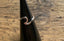 Sterling Silver Wave Ring