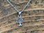 Sterling Silver Tree of Life Charm Necklace by Springwaves