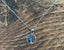 Sterling Silver Tree of Life Pendant Necklace by Springwaves