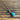 Turquoise Teardrop Silver Necklace Pendant by Springwaves
