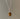 Classic Oval Tiger Eye Sterling Silver Necklace by Springwaves