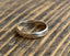 Sterling Silver Timeless Classic Band Ring by Springwaves