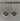 Ornate Labradorite Sterling Silver Drop Earrings by Springwaves