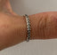 Silver Stacking Band Ring