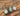 Classic Opal Sterling Silver Necklaces- Three Pendant Shape Options by Springwaves