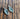 Silver Marquis Prehnite Earrings by Springwaves
