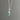 Emerald & Sterling Silver Faceted Oval Necklace by Springwaves