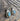 Labradorite Silver Circle Drop Earrings by Springwaves