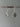 Aquamarine Silver Circle Drop Earrings by Springwaves