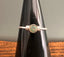 Ethiopian Opal Round Boho Silver Ring by Springwaves
