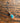 Sterling Silver Oval Turquoise Boho Necklace by Springwaves