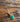 Boho Faceted Emerald Teardrop Necklace by Springwaves