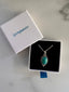 Gift box, Jewellery gift box, Gift box for necklaces, Gift box earrings, gift box for bracelets, jewelry box