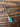 Larimar Sterling Silver Pendants and Necklace Options by Springwaves