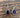 Silver Amethyst Boho Teardrop Earrings by Springwaves
