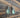 Silver Prehnite Boho Teardrop Earrings by Springwaves